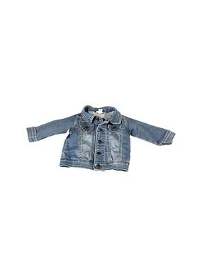 3/$20 Cat & Jack Denim Jacket 6-9 Months